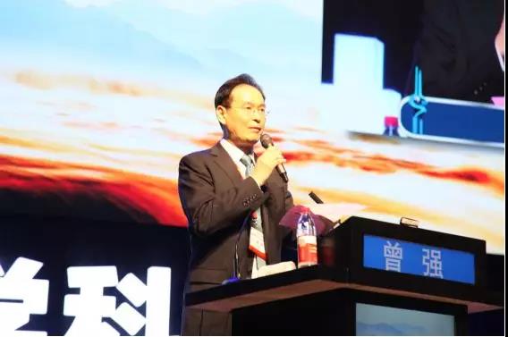 第十三屆中國健康服務業大會暨中華醫學會第十一次全國健康管理學學術會議在濟南圓滿閉幕